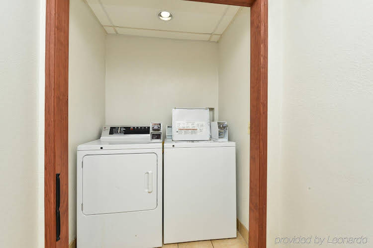 Americas Best Value Inn — Omaha