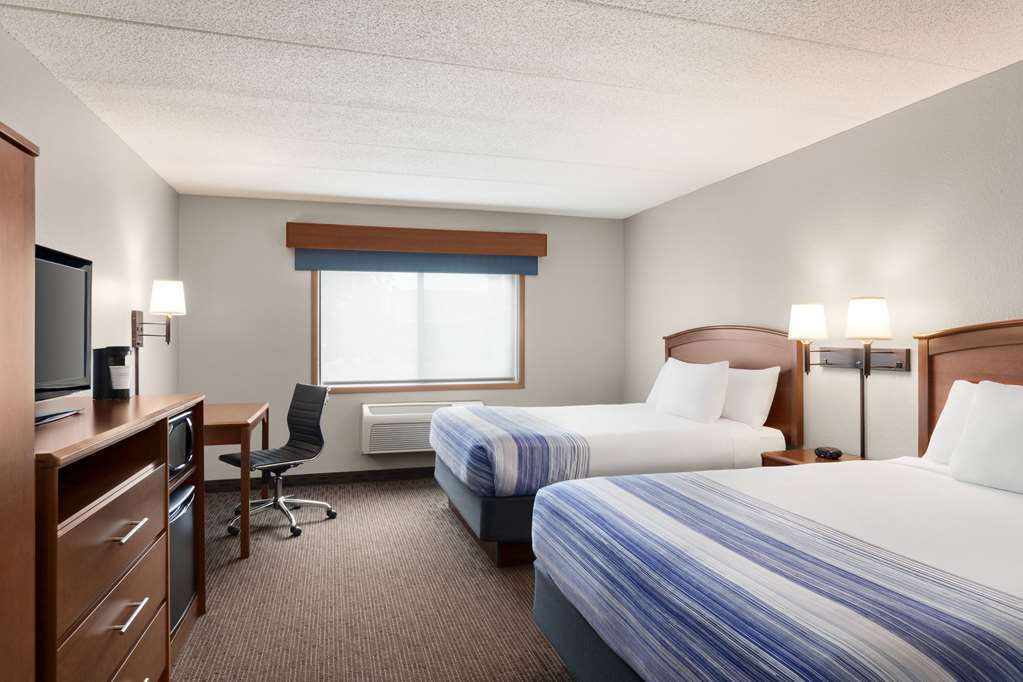 AmericInn by Wyndham Sauk Centre - photo 20