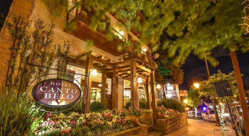 Canto Belo Residenziale in Porto Alegre, Brasil