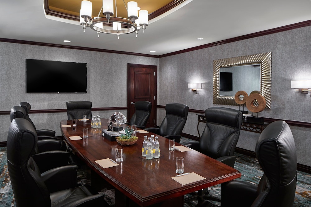 Renaissance Mobile Riverview Plaza Hotel - photo 87