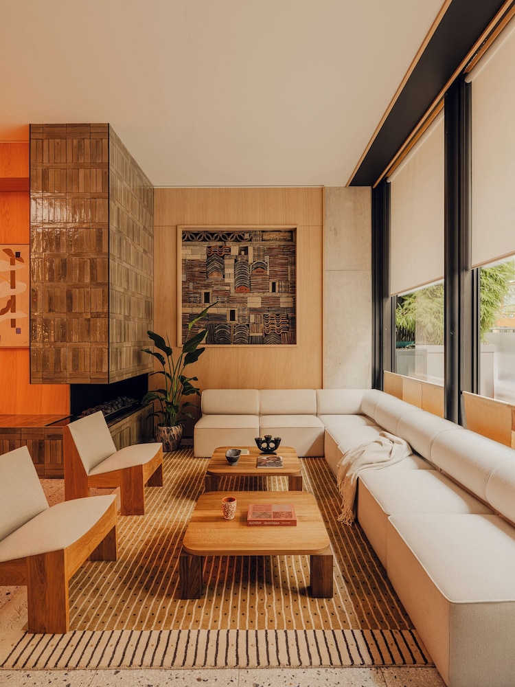 Nobu Hotel Shoreditch in London, United Kingdom