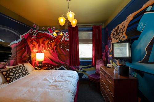 McMenamins Elk Temple - photo 2