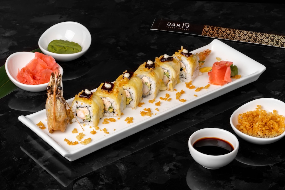 מזון ומשקאות