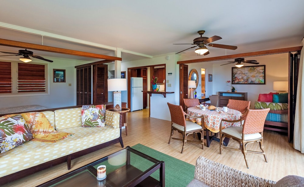 Hanalei Colony Resort E3 1 Br Condo - photo 6
