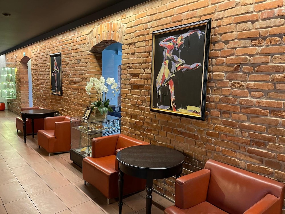 Navalis Hotel — Klaipeda — photo 5
