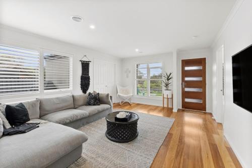 Jan Juc Beach Hideaway in Torquay, Australia