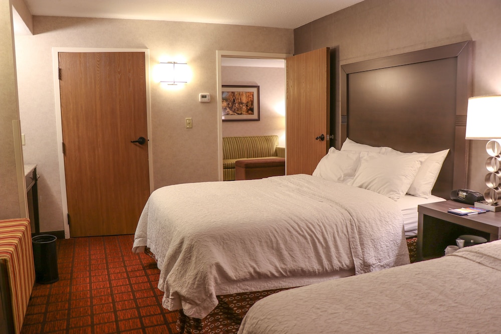 Hampton Inn Durango - photo 6
