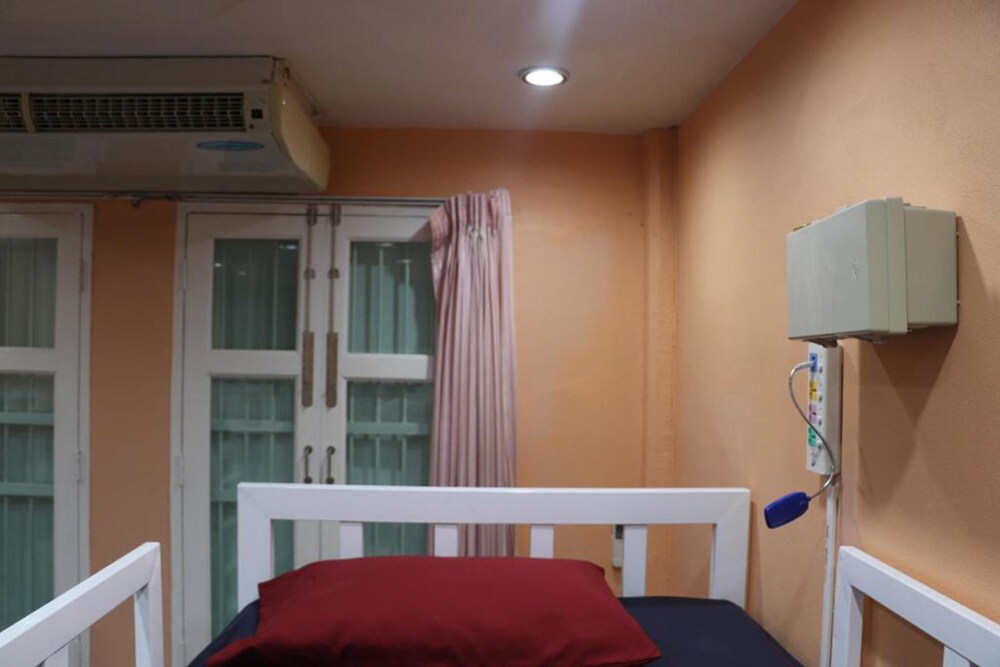 Ama Hostel