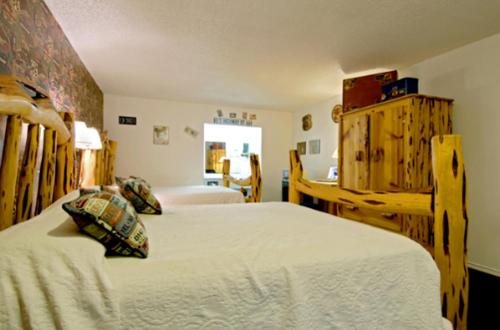 Five Star Inn Burleson - photo 25