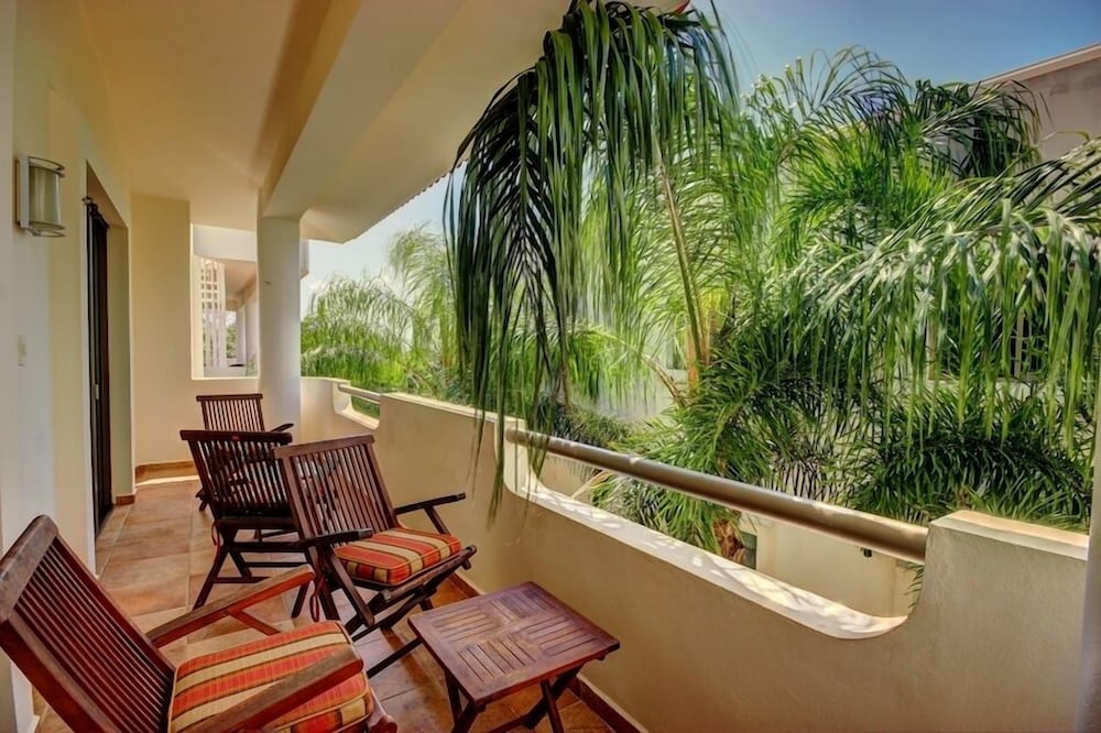 Riviera Maya Suites