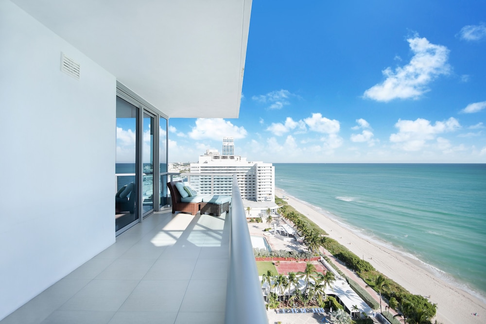 Churchill Suites Monte Carlo Miami Beach - photo 163