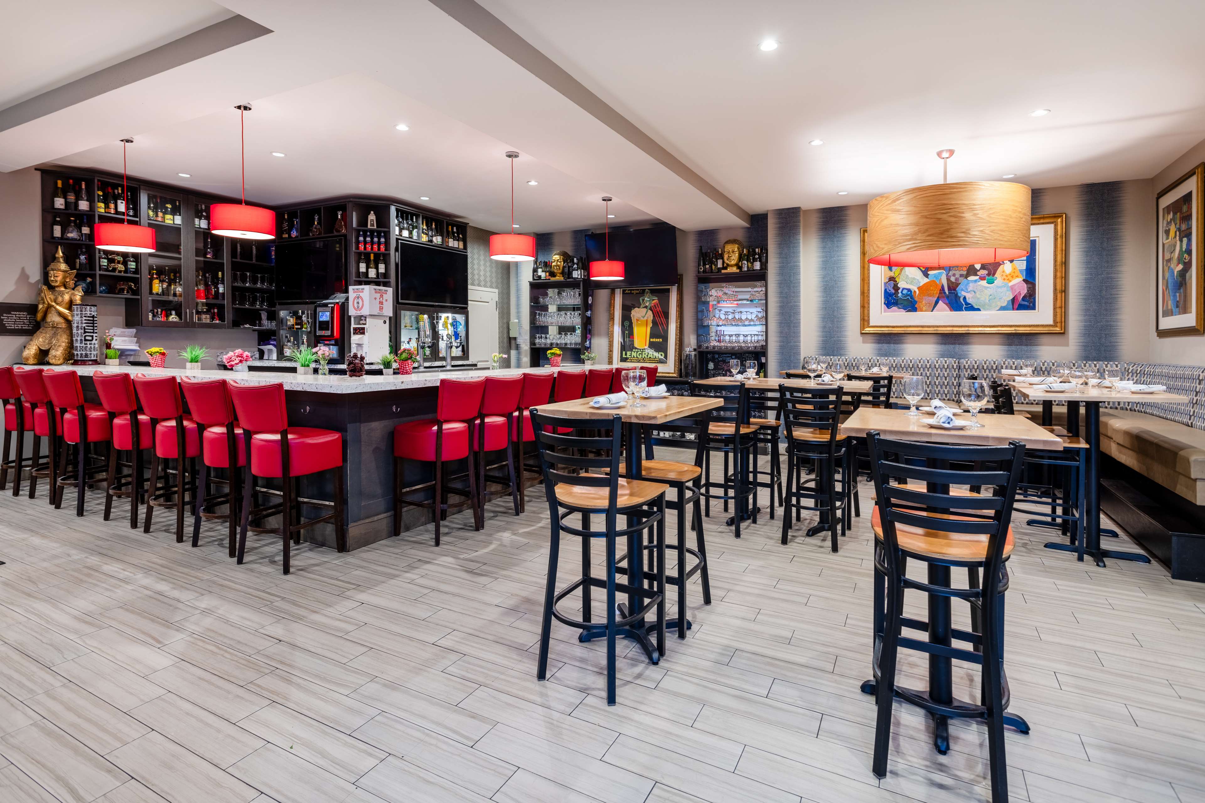 Hilton Garden Inn Lenox Pittsfield - photo 17