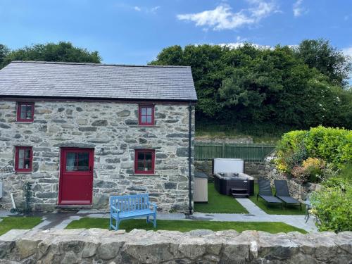 1 Bed in Conwy 83950 in Llanrwst, United Kingdom