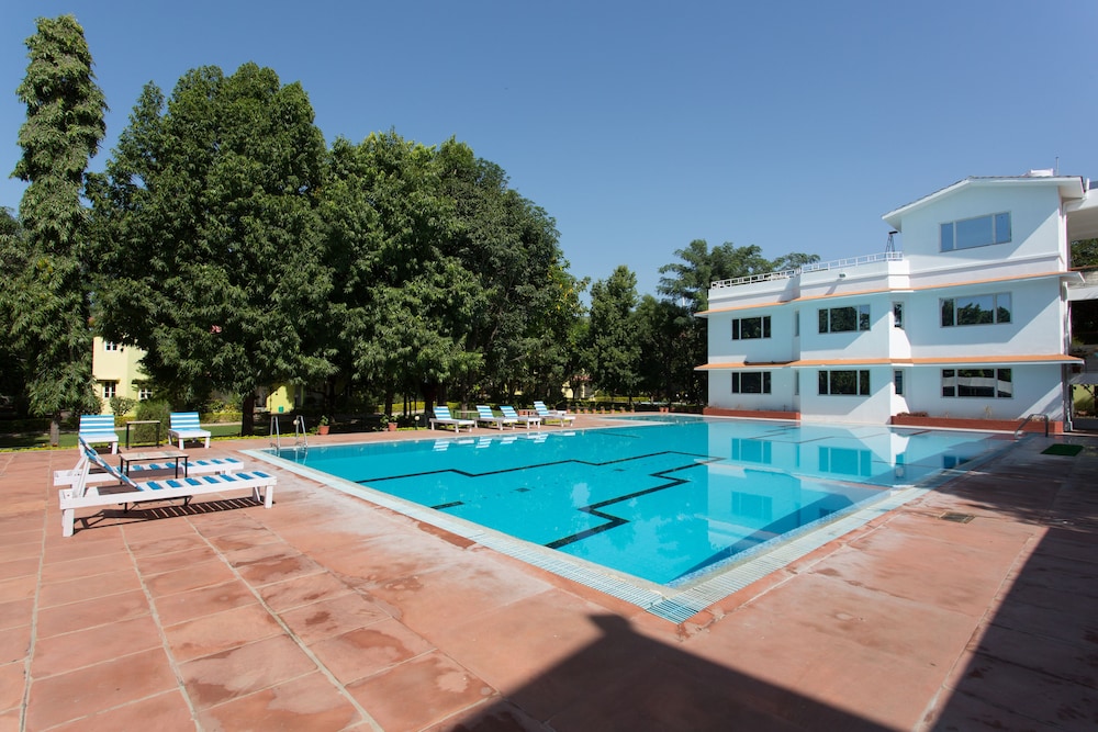 Amantra Shilpi Resort & Spa — hotel in Udaipur