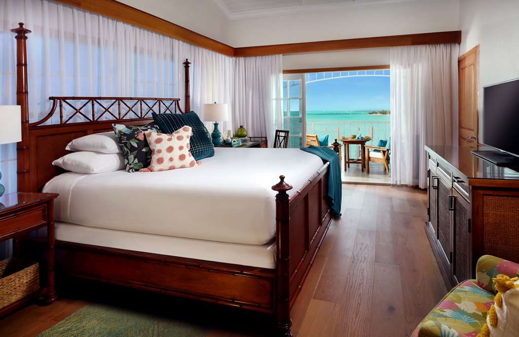Ocean Key Resort A Noble House Resort - photo 37