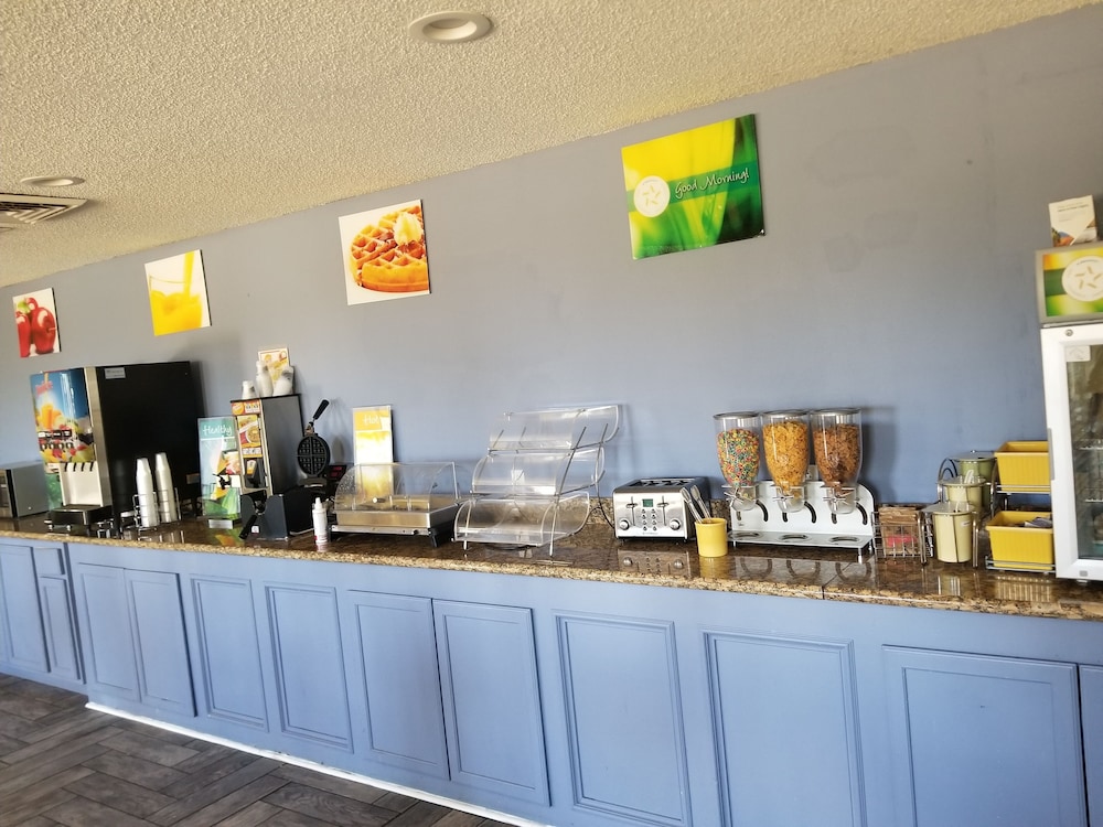 Quality Inn New Orleans I 10 East - photo 30