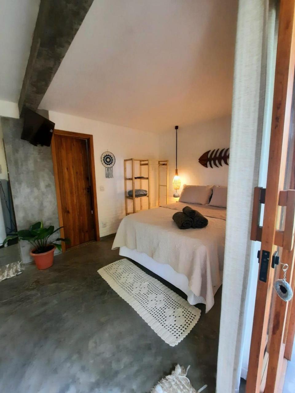 Estudio Lirios Seu Cantinho Ecologico Na Natureza — 4-Star Luxury Hotel in Marau, Brasil