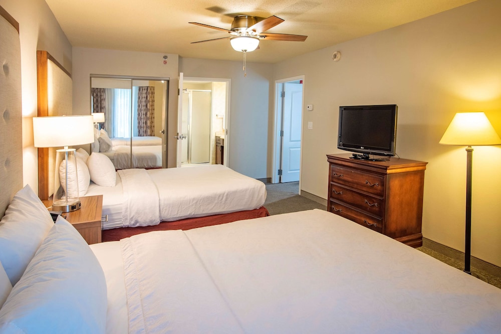 Homewood Suites by Hilton Pensacola Arpt - photo 9