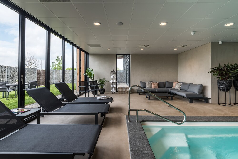 Fruitpark Hotel & Spa - last minute hotel in Ochten