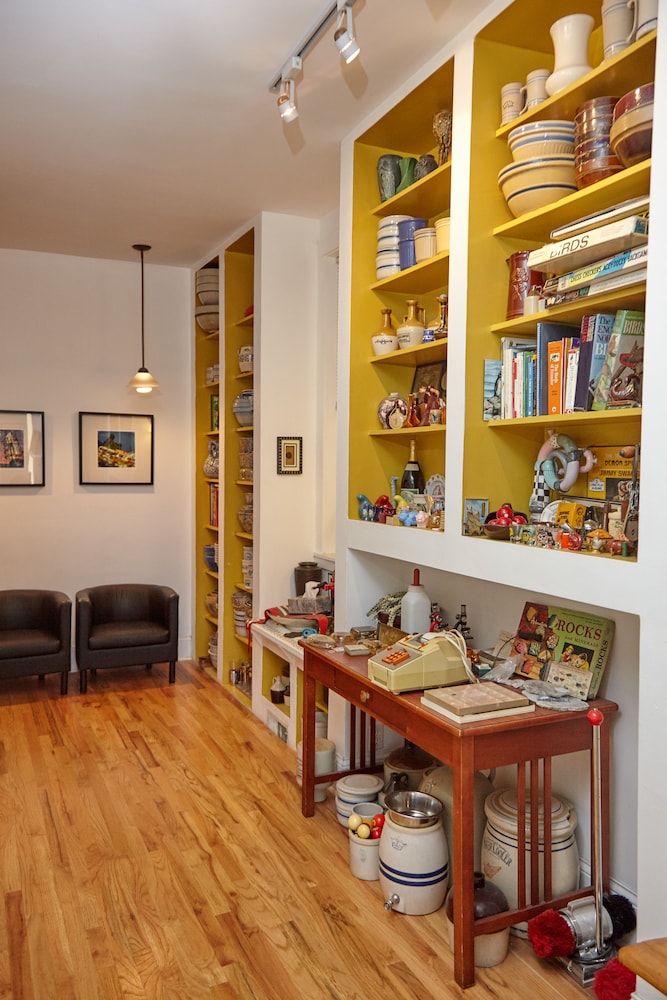 Ray's Bucktown B&B - photo 52