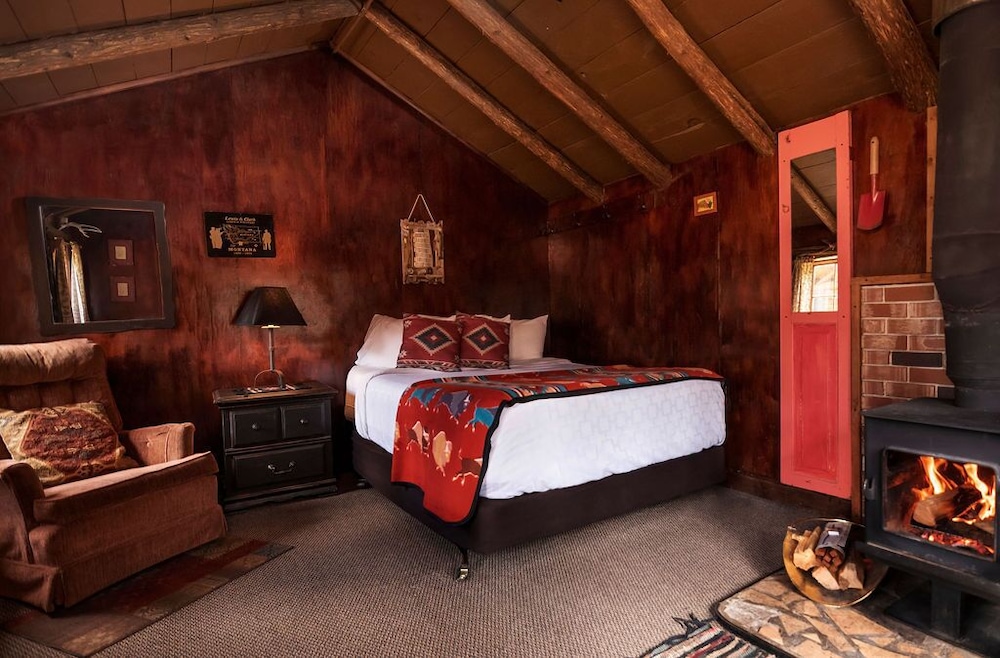 Lochsa Lodge Resort - photo 79