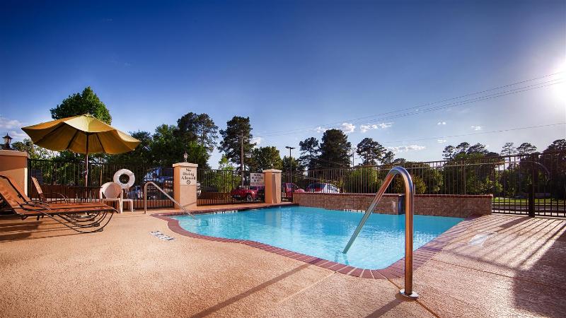 Best Western Longview - photo 39