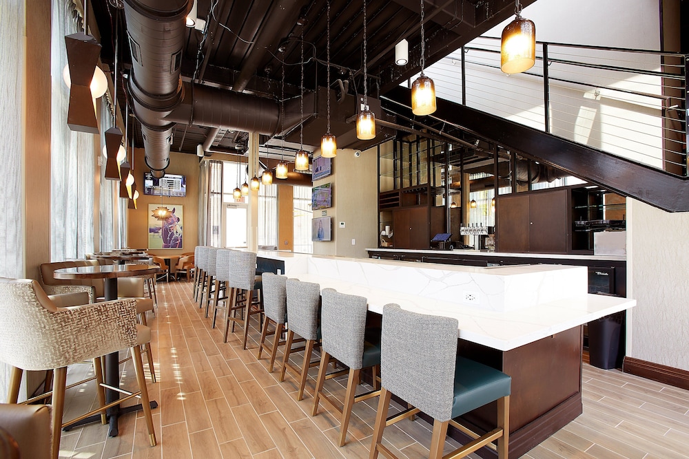 Holiday Inn Louisville Downtown by IHG - photo 26