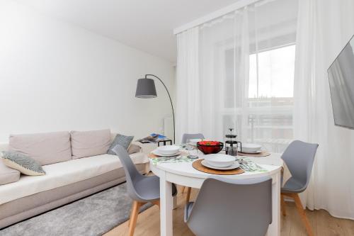 Baltic Nomad Studio Bastion Walowa Old Town by Noclegi Renters — 4-Star Luxury Hotel in Gdansk, Poland