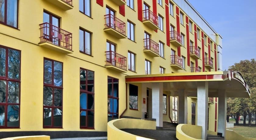 Domashnij Ujut Deljuks in Kryvyi Rih, Ukraine