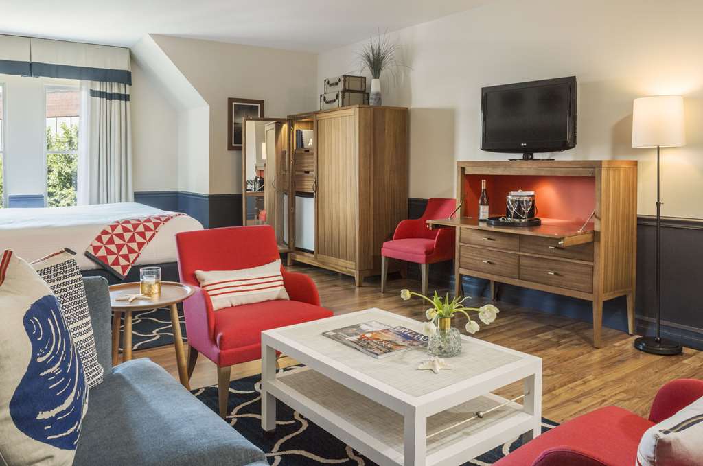 Portland Harbor Hotel - photo 19