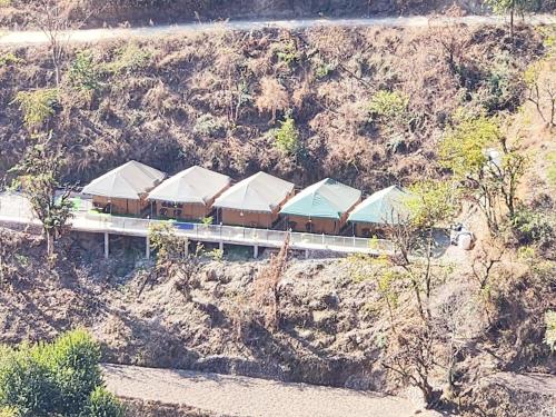 Palki Camps And Resorts — Chakrata