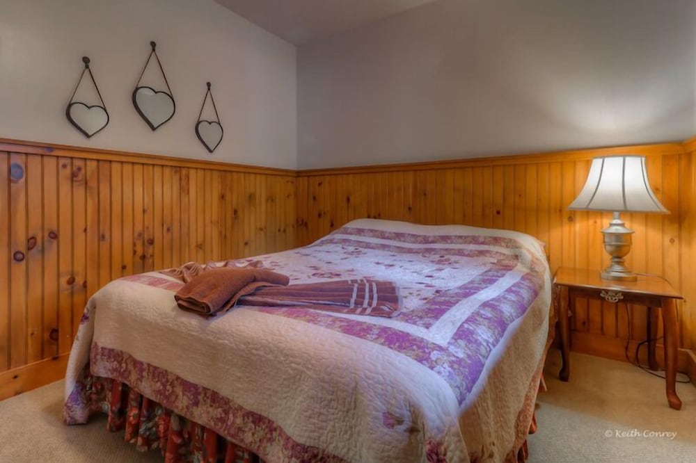 Magnolia Streamside Resort - photo 19