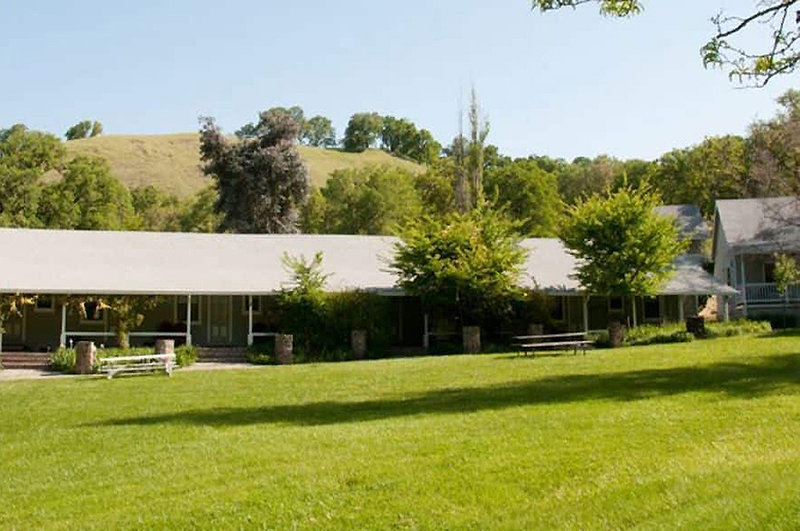 Vichy Springs Resort - photo 23