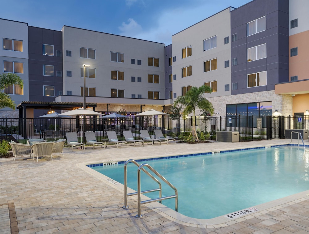 Homewood Suites by Hilton Viera Melbourne - photo 38
