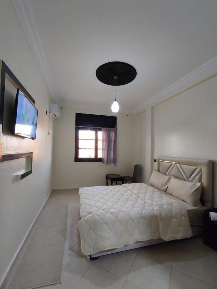 Hotel La Coline — Beni Mellal — photo 5