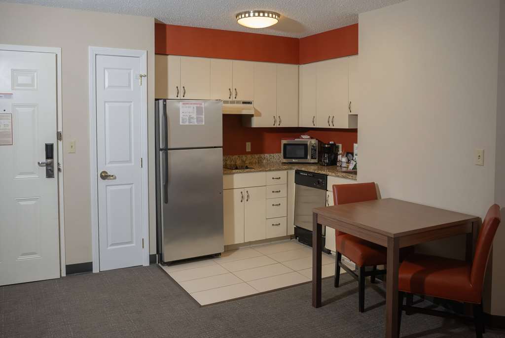 Hawthorn Suites BY Wyndham Erie - photo 13