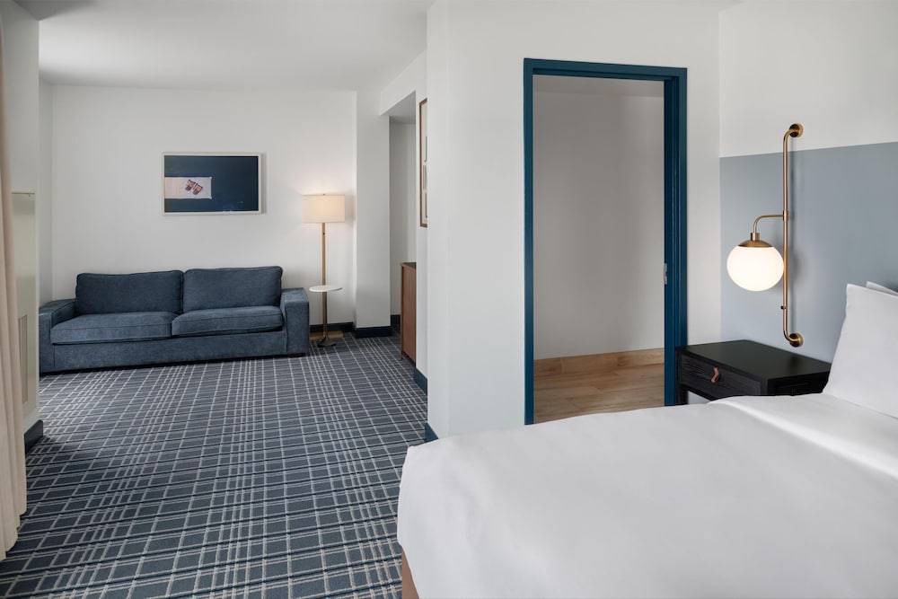 Hotel Canandaigua Tapestry Collection by Hilton - photo 38