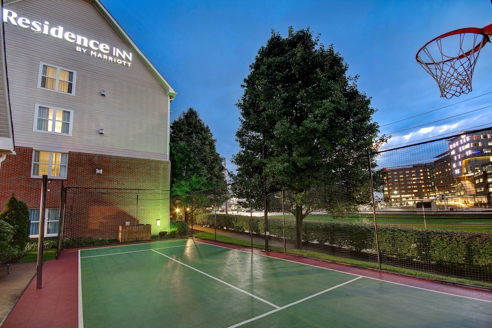 Residence Inn by Marriott Morgantown Medical Center Area - photo 28