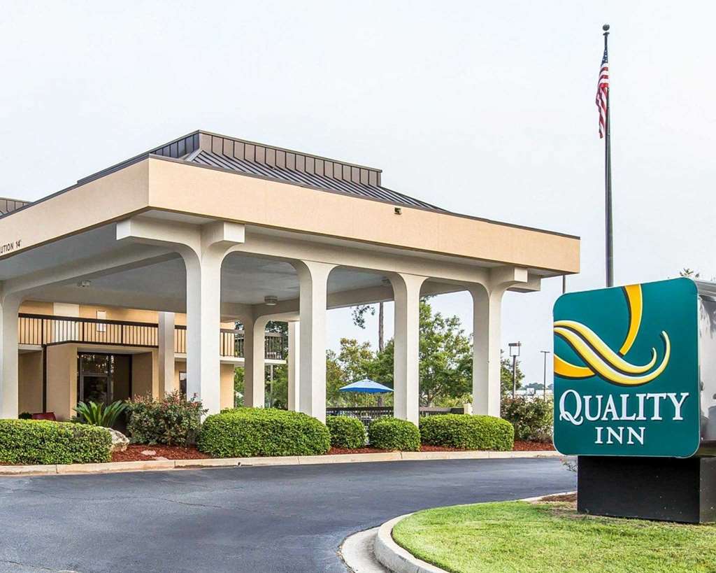 Quality Inn At the Mall Valdosta - featured photo