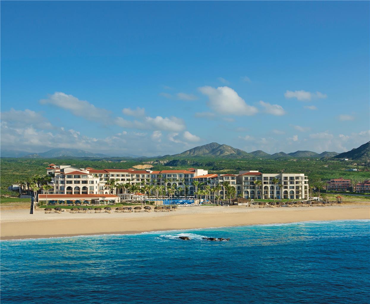 Dreams Los Cabos Suites Golf Resort & Spa — Cabo San Lucas — photo 2