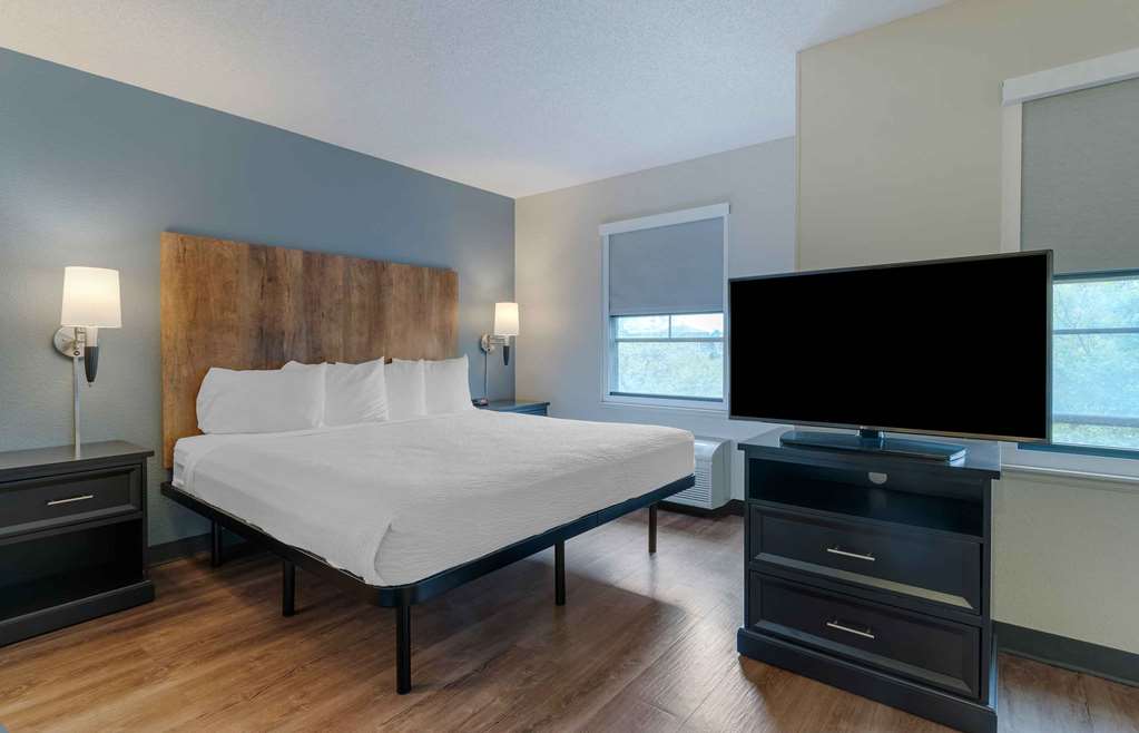 Extended Stay America Suites Fremont Newark - photo 29