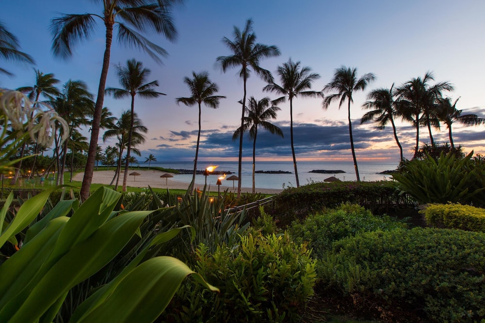 Two bedroom Villas at Ko Olina Beach Villas Resort - photo 94