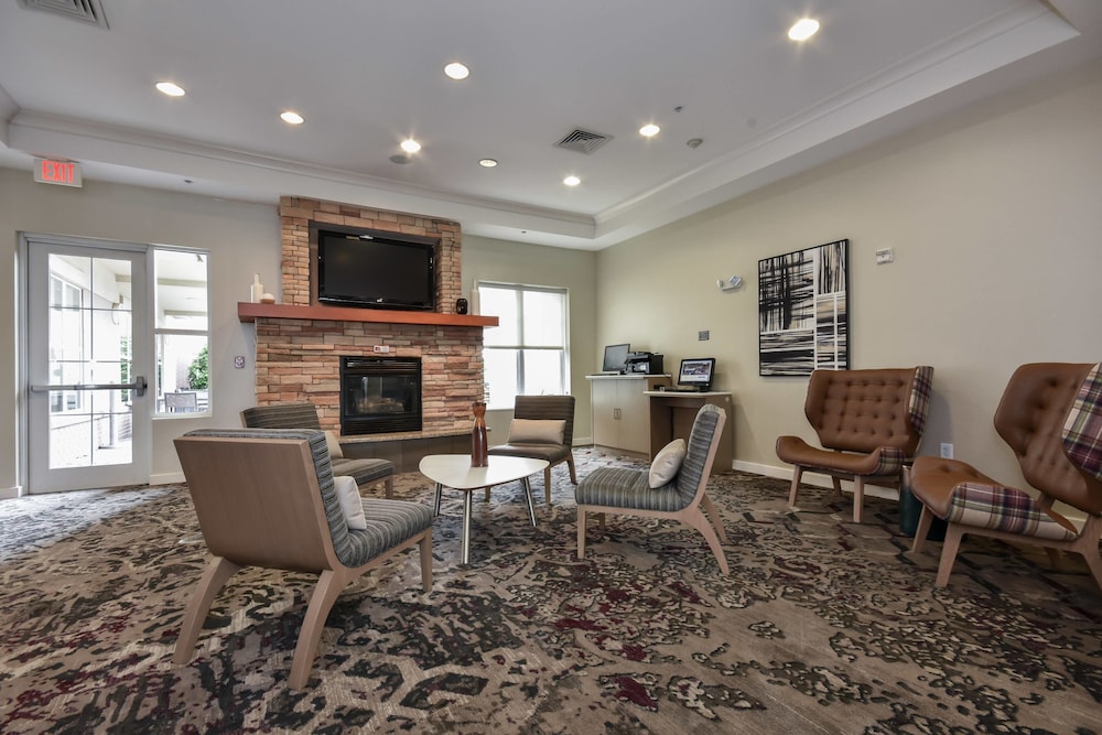 Residence Inn Marriott Concord - photo 20