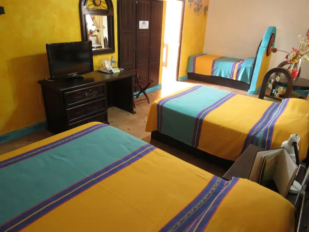 Hotel La Hacienda — hotel in Santiago De Veraguas