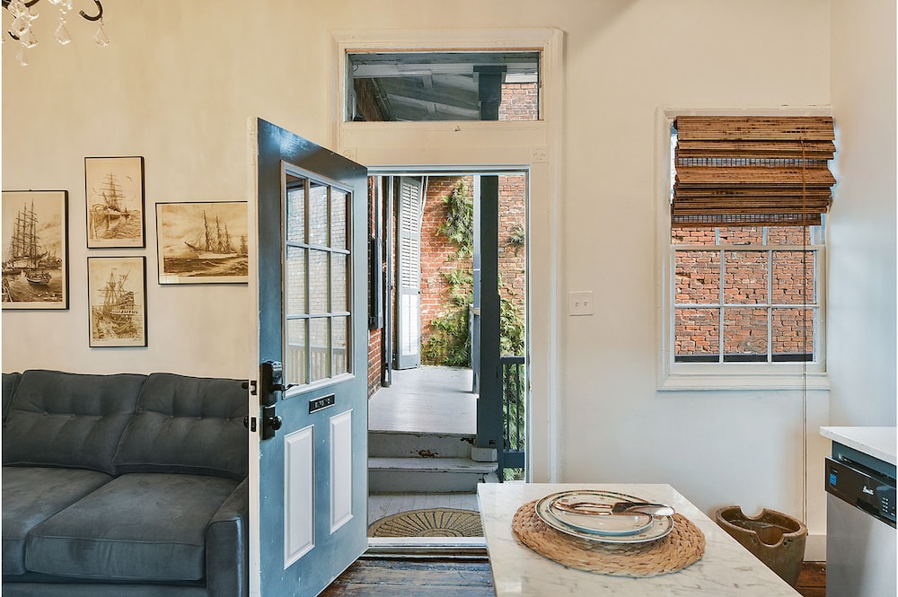 French Quarter Mansion - photo 66