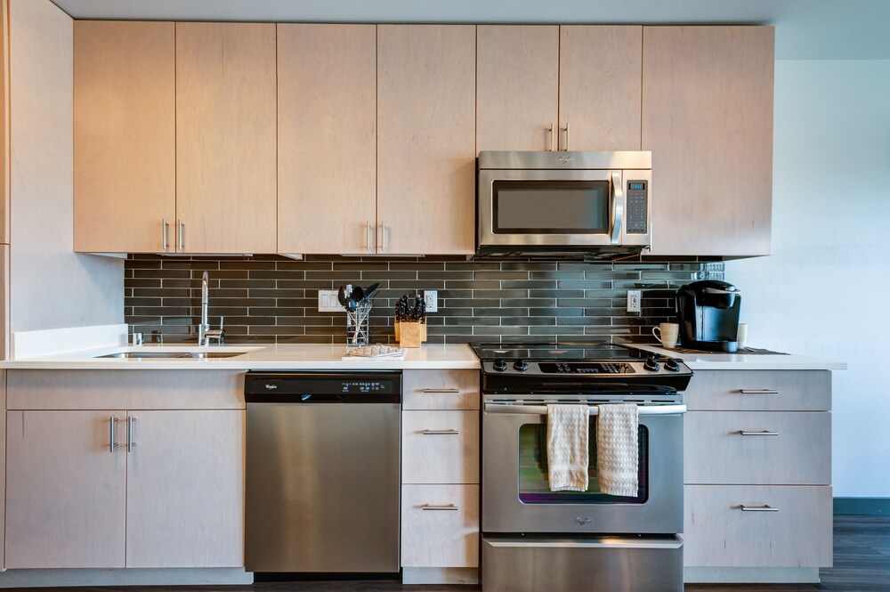 Oakwood Seattle South Lake Union - photo 4