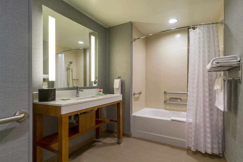 Hyatt Place Blacksburg University - photo 16