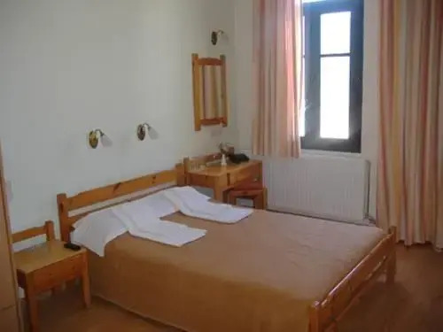 Neapolis Hotel — Agios Nikolaos — photo 2