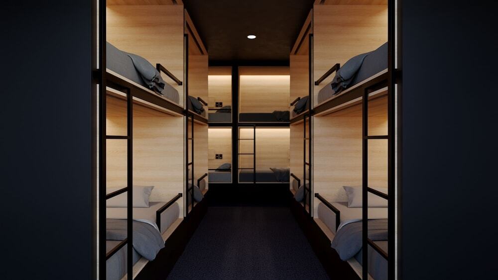 Nordic Hostel