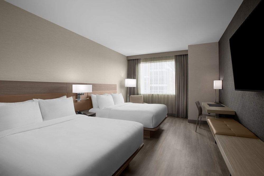 AC Hotel Pittsburgh Southpointe - photo 9